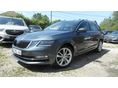 SKODA OCTAVIA Combi 1.6 CR TDI Limited Edition NAVI-DIGIT-KLÍMA-ÜLÉSFŰTÉS-TEMPOMAT-ELÖL-HÁTUL PARKOLÓRADAR-LED-17-ES ALU