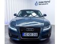 AUDI A5 Coupé 3.0 TDI DPF quattro Tiptronic ic BI-Xenon. Tempomat. Navi