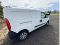 FIAT DOBLO 2019/4 - 2