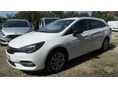 OPEL ASTRA K Sports Tourer 1.5 CDTI Edition DIGIT-KLÍMA-TEMPOMAT-NAVIGÁCIÓ-TOLATÓKAMERA-LED-PDC-16-OS ALUFELNI