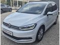 VOLKSWAGEN TOURAN 2.0 TDI BMT SCR Highline DSG VÉGIG VEZETETT SZERVÍZKÖNYV! FRISS MŰSZAKI! FRISS NAGYSZERVÍZ(VEZÉRLÉS. OLAJ STB