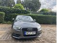 AUDI A3 2015/6 - 2