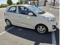 KIA PICANTO 2012/10 - 10