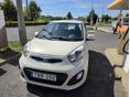 KIA PICANTO 2012/10 - 11