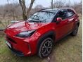 TOYOTA YARIS CROSS 2024/11 - 4