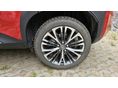 TOYOTA YARIS CROSS 2024/11 - 10