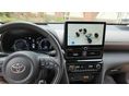 TOYOTA YARIS CROSS 2024/11 - 8