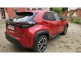 TOYOTA YARIS CROSS 2024/11 - 4