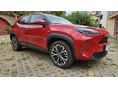 TOYOTA YARIS CROSS 2024/11 - 12