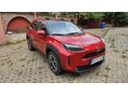 TOYOTA YARIS CROSS 2024/11 - 1