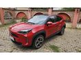 TOYOTA YARIS CROSS 2024/11 - 2
