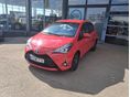 TOYOTA YARIS 2018/7 - 1