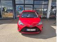 TOYOTA YARIS 2018/7 - 2