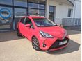 TOYOTA YARIS 2018/7 - 3