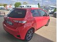 TOYOTA YARIS 2018/7 - 4