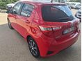 TOYOTA YARIS 2018/7 - 6