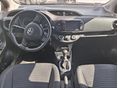 TOYOTA YARIS 2018/7 - 8