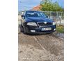 SKODA OCTAVIA 1.6 FSI Elegance