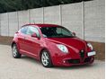 ALFA ROMEO MITO 1.3 JTD Distinctive Tempomat digitklíma