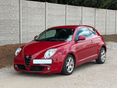 ALFA ROMEO MITO 2009/7 - 2