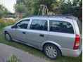 OPEL ASTRA G 2000 - 2