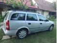 OPEL ASTRA G 2000 - 4