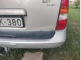OPEL ASTRA G 2000 - 5