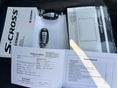 SUZUKI S-CROSS 2023/10 - 11