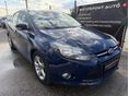 FORD FOCUS 1.6 TDCi Trend Plus VONÓHOROG. ÜLÉSFŰTÉS. MAGYARORSZÁGI