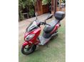KEEWAY CITYBLADE 125 
