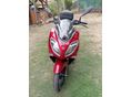 KEEWAY CITYBLADE 125 2018/8 - 2