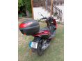 KEEWAY CITYBLADE 125 2018/8 - 3