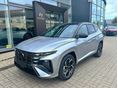 HYUNDAI TUCSON 1.6 T-GDI hybrid Executive (Automata) Fekete Tető! N-Line Csomag és Üléscsomag! Készletről azonnal elérhető!