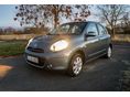 NISSAN MICRA 1.2 DIG-S Tekna 98LE - üvegtető - bézs belső - 4 évszak - navi