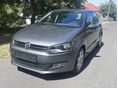 VOLKSWAGEN POLO V 1.2 60 Trendline TÖRÉSMENTES-GARANTÁLT KM