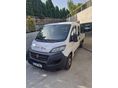 FIAT DUCATO 2.3 Mjet LWB 3.5 t