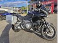 HONDA VFR 1200 X 2014/8 - 2