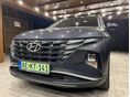 HYUNDAI TUCSON 2021/9 - 1