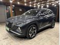 HYUNDAI TUCSON 2021/9 - 2