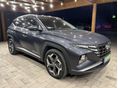 HYUNDAI TUCSON 2021/9 - 3