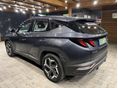 HYUNDAI TUCSON 2021/9 - 6