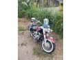 YAMAHA XV 1600 WILD STAR 