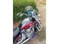 YAMAHA XV 1600 WILD STAR 2000/5 - 2