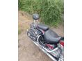 YAMAHA XV 1600 WILD STAR 2000/5 - 3