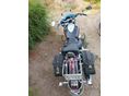 YAMAHA XV 1600 WILD STAR 2000/5 - 4