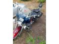 YAMAHA XV 1600 WILD STAR 2000/5 - 5