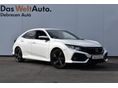 HONDA CIVIC 2019/6 - 2