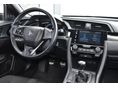 HONDA CIVIC 2019/6 - 7