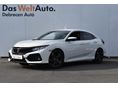 HONDA CIVIC 2019/6 - 1