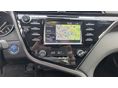 TOYOTA CAMRY 2021/7 - 10